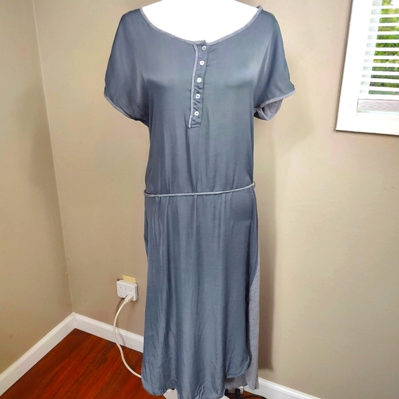 Anthropologie Saturday Sunday Maxi Dress - Picture 8 of 13